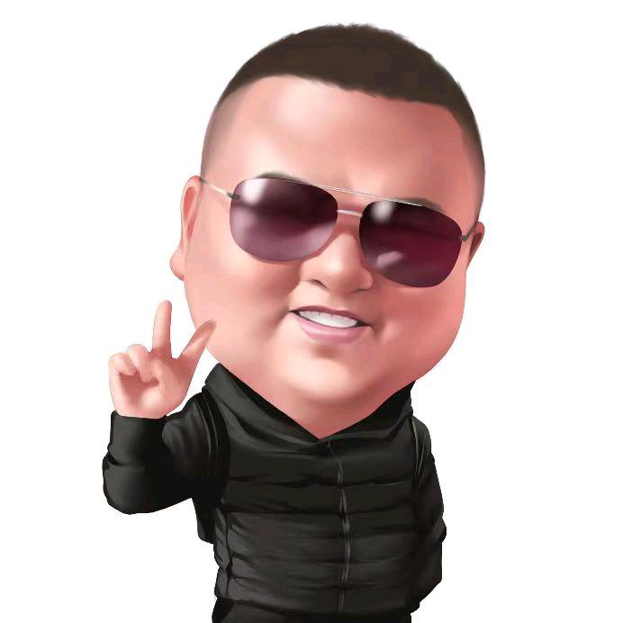 小吴同学