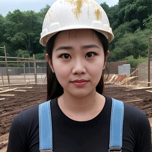 冉静静