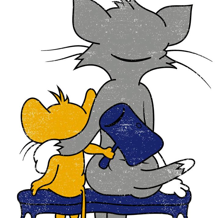 麟(･ิϖ･ิ)っ