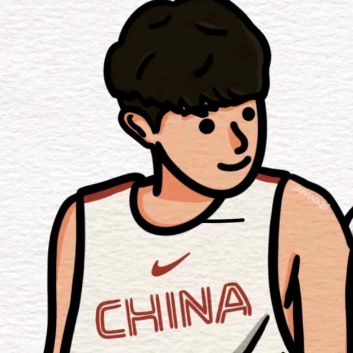 小梁同学~