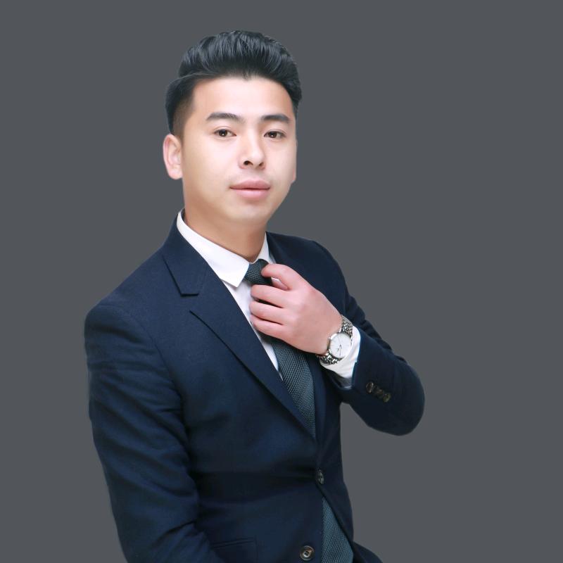 程咬金-霆豪地产