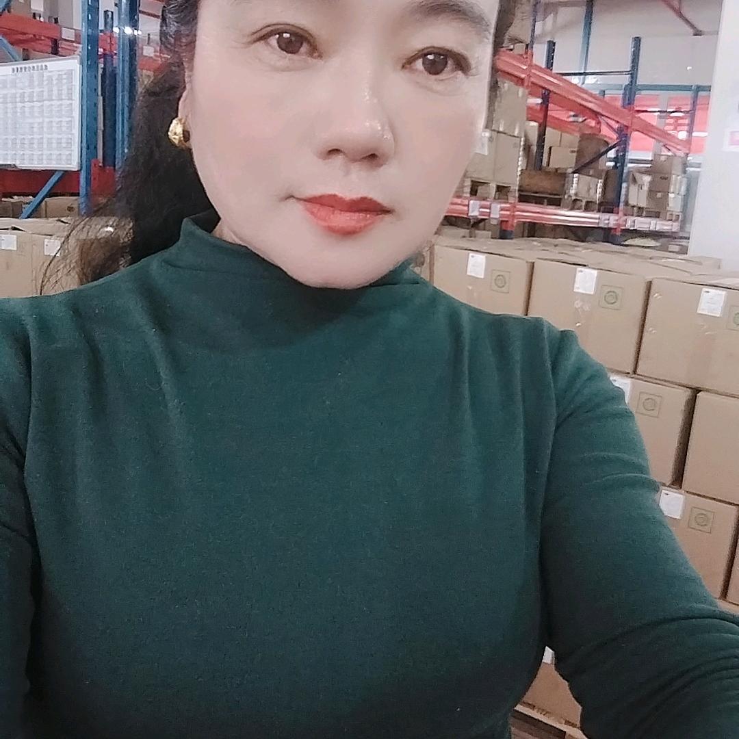 单身大姐