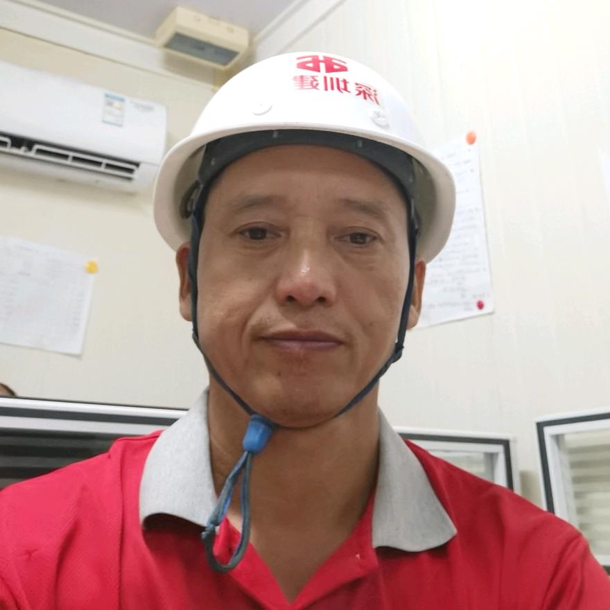工地商大周