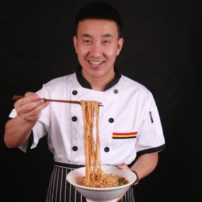 魏师傅大碗面全国总部