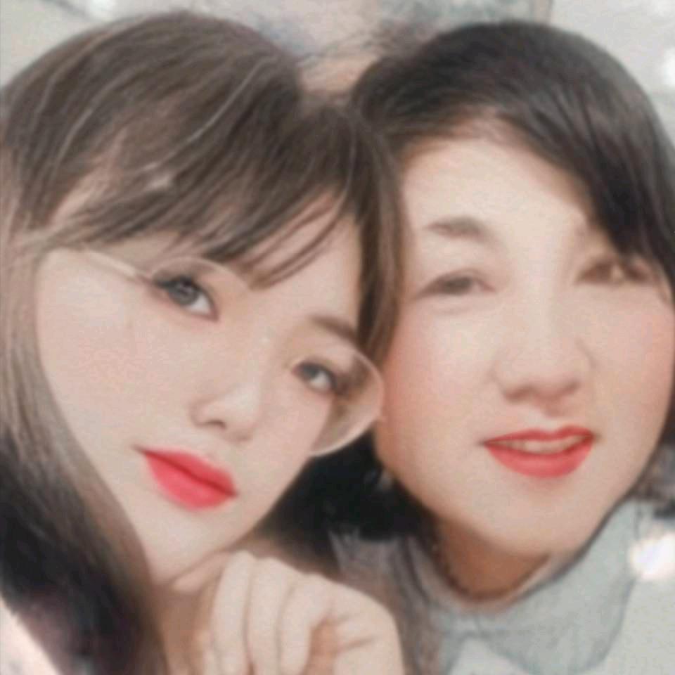 雨后彩虹