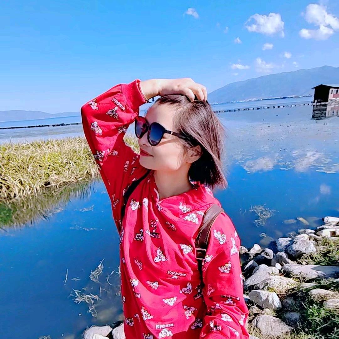 你是我的贵人