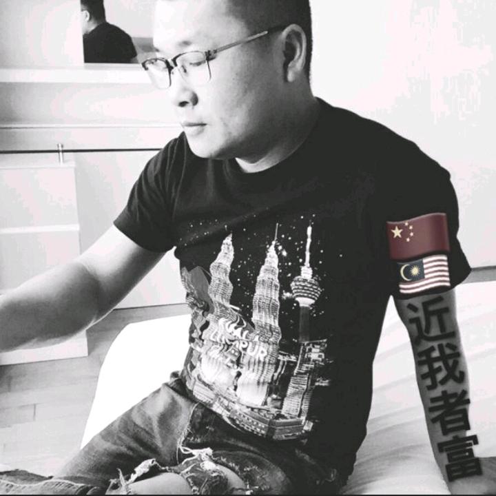 🇨🇳萍乡人在马来西亚🇲🇾