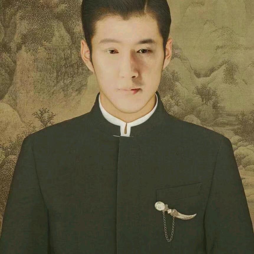 振兴中华拥抱现代文明是唯一的希望