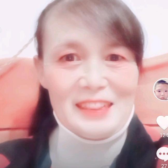 余细华