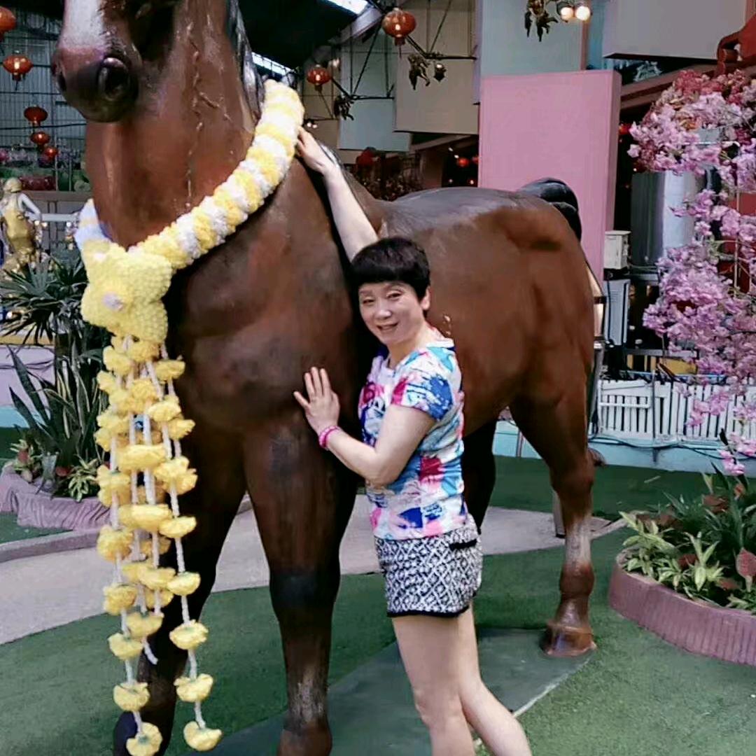 晓洁（晓洁手机摄影）