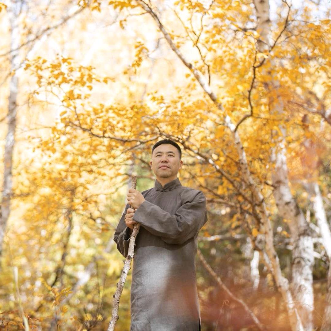 太行山人荟子