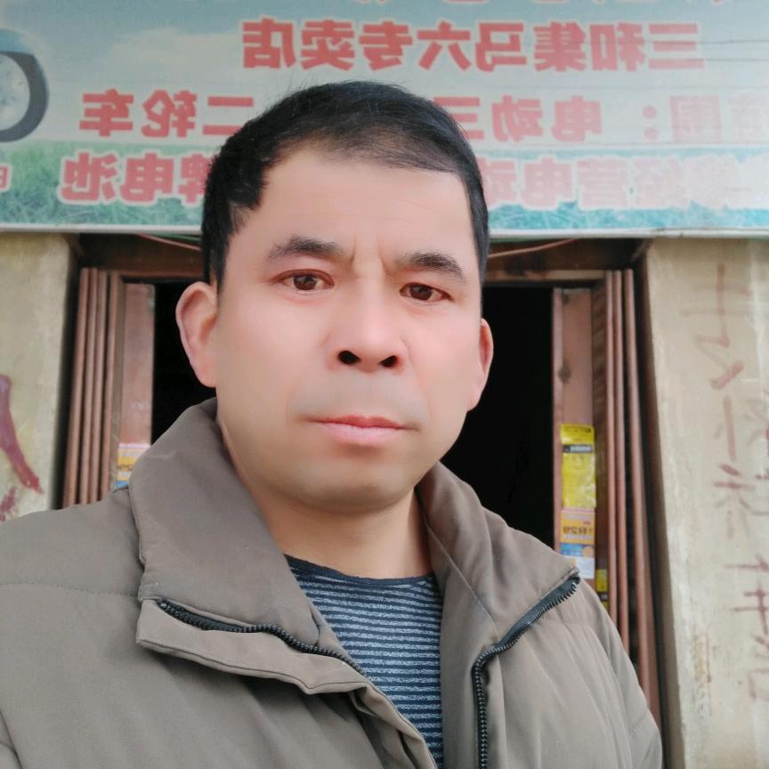 马师傅。快乐每一天有钱赚就开心。
