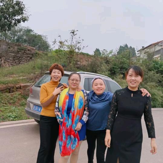 相聚就是缘分