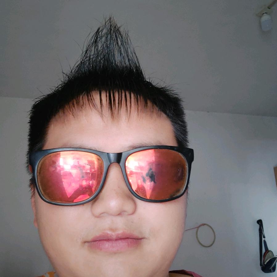 孤独的狼🐺