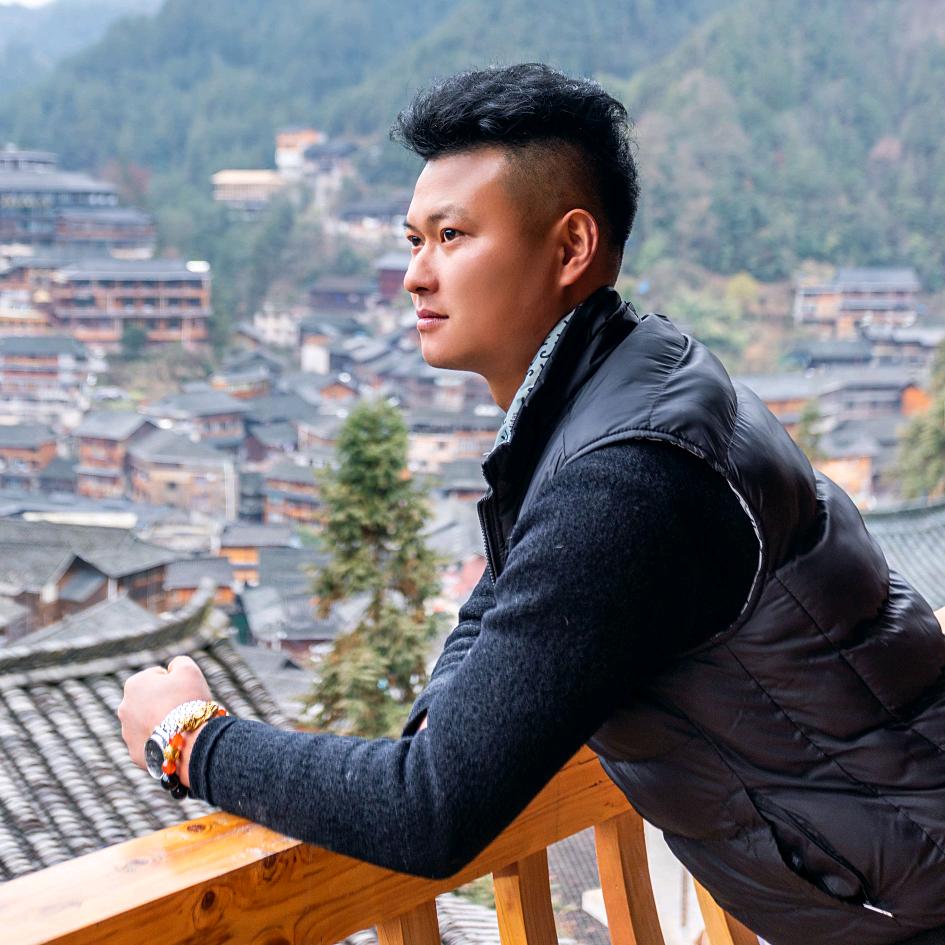 一墅 · 流云DMY半山观景度假美宿