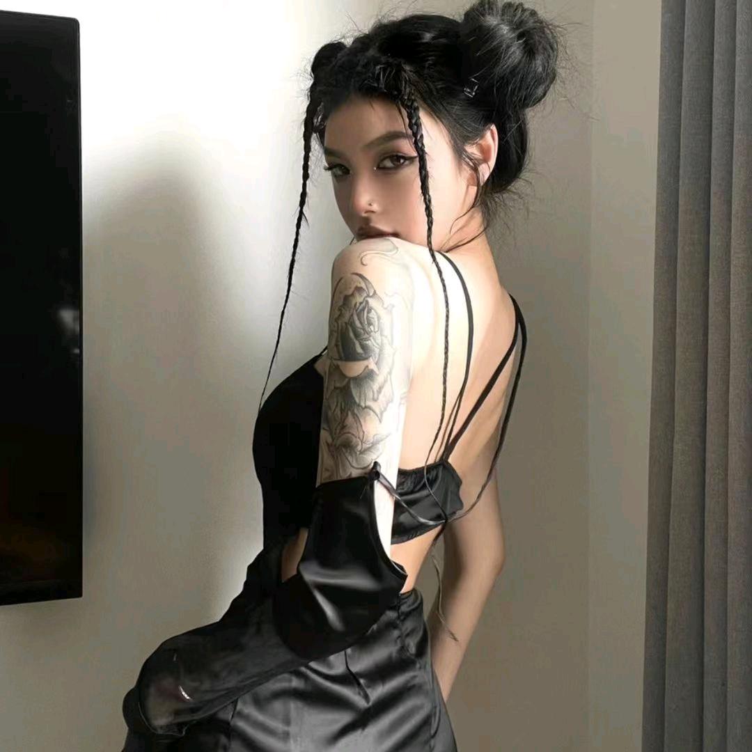 supre仙儿.