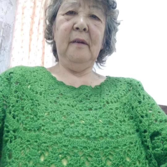 编织甜