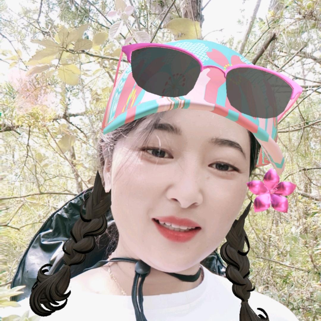 胖大姐