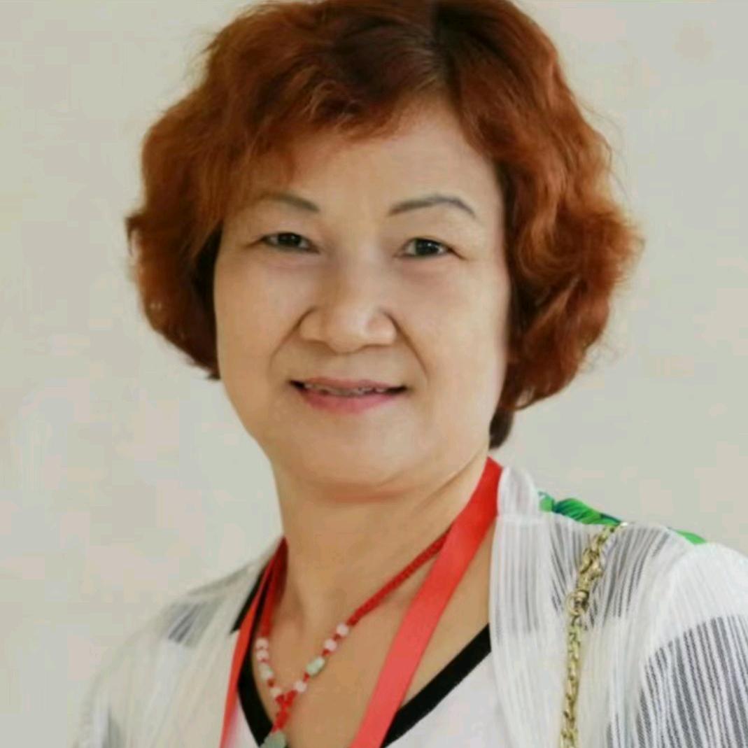 谢桂珍