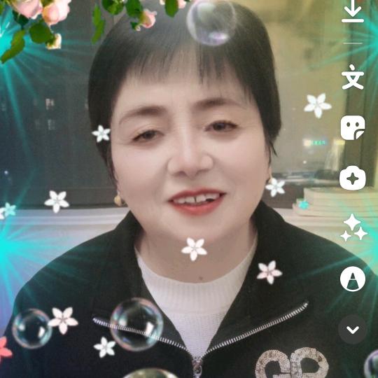 黄大姐
