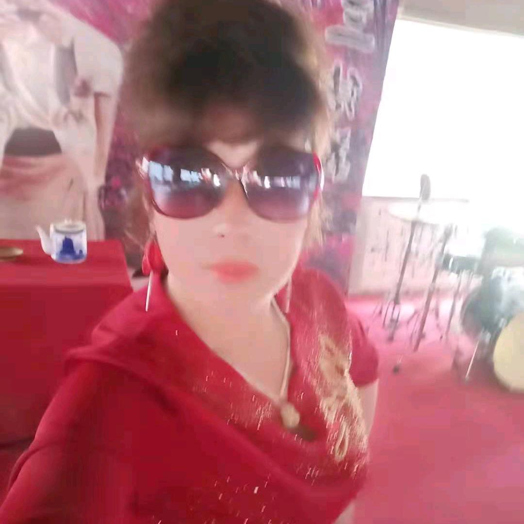 姐就这样拽