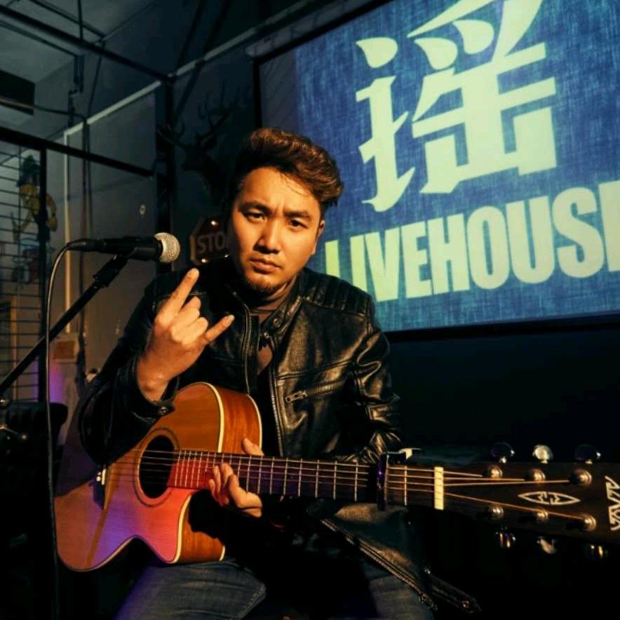 小枪音乐社
