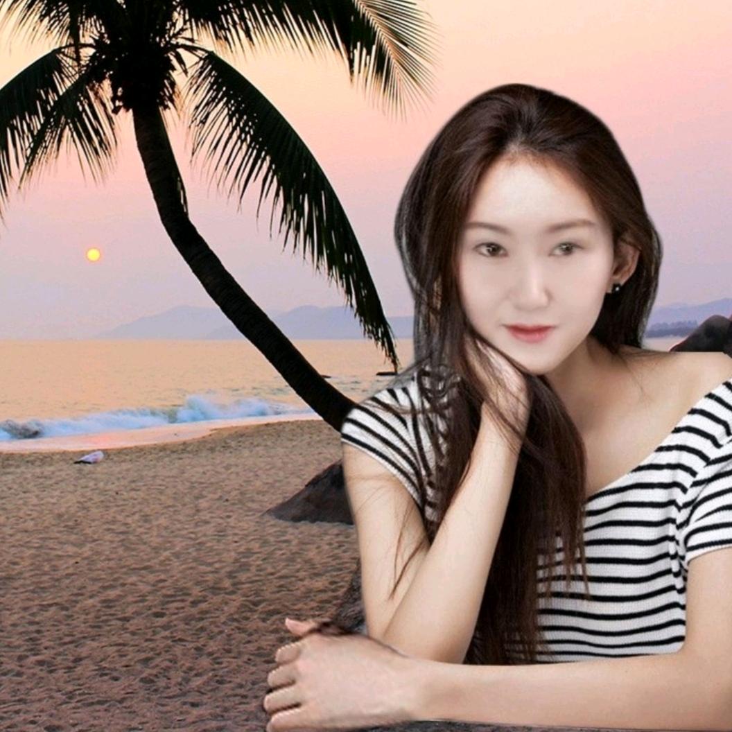 美玲