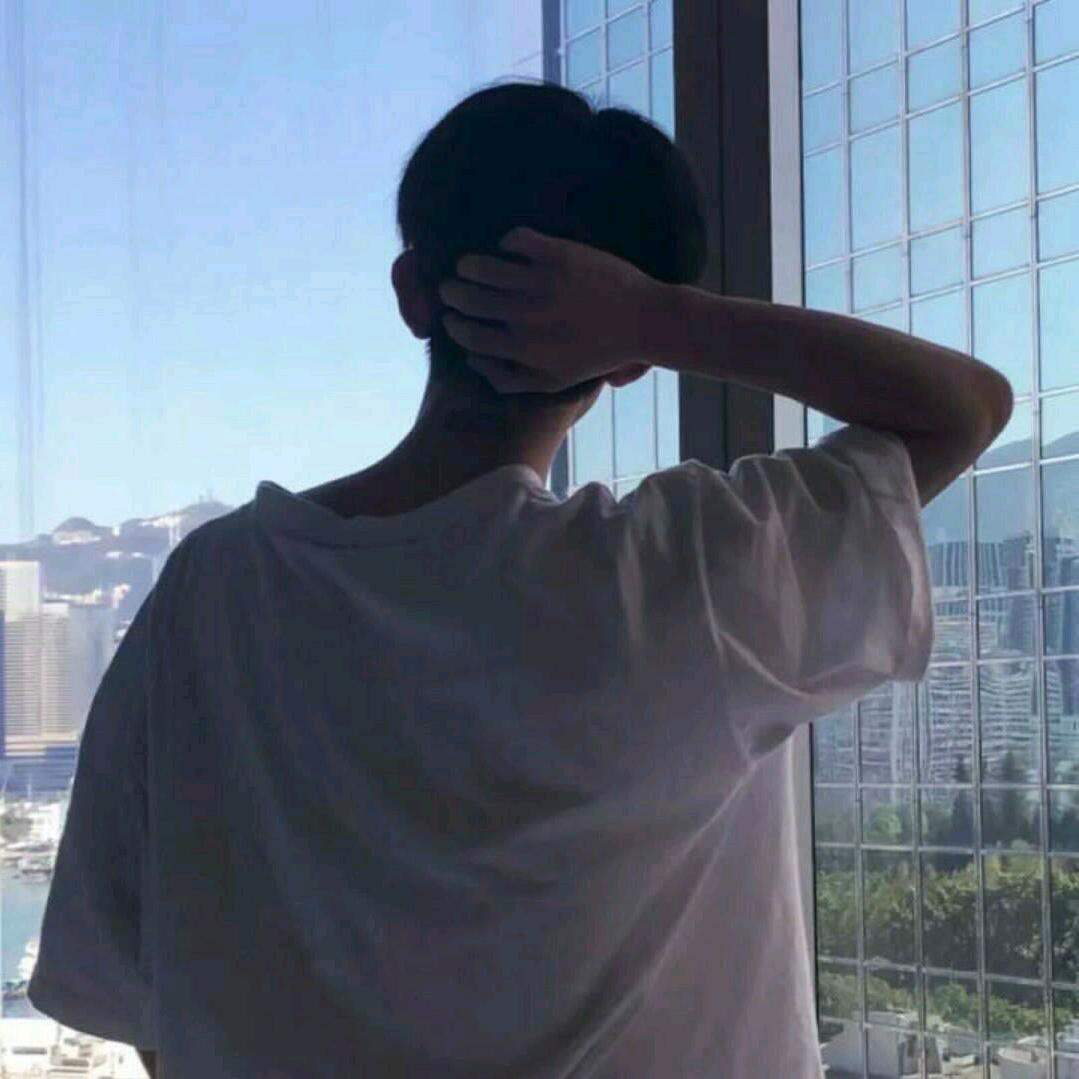 以清有个V