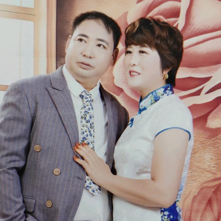 花开富贵🌸
