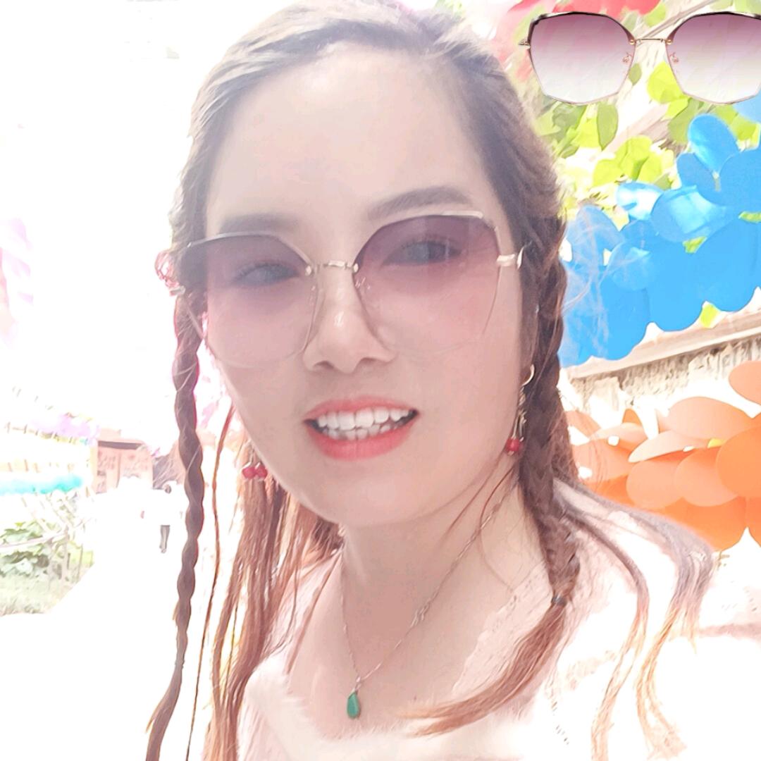 护眼师艳姐（橱窗有好物）