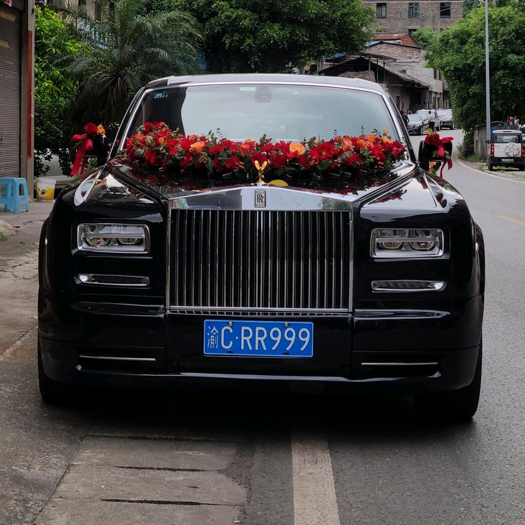 小川哥@婚车之家