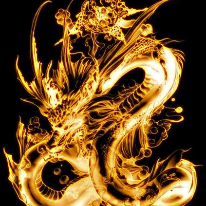 龙🐲