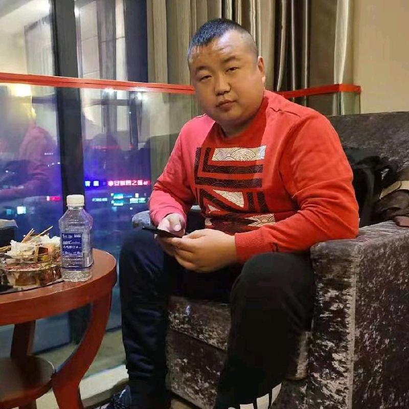 河北胖二