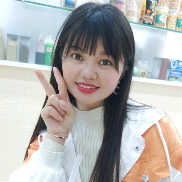 爱笑的兰兰