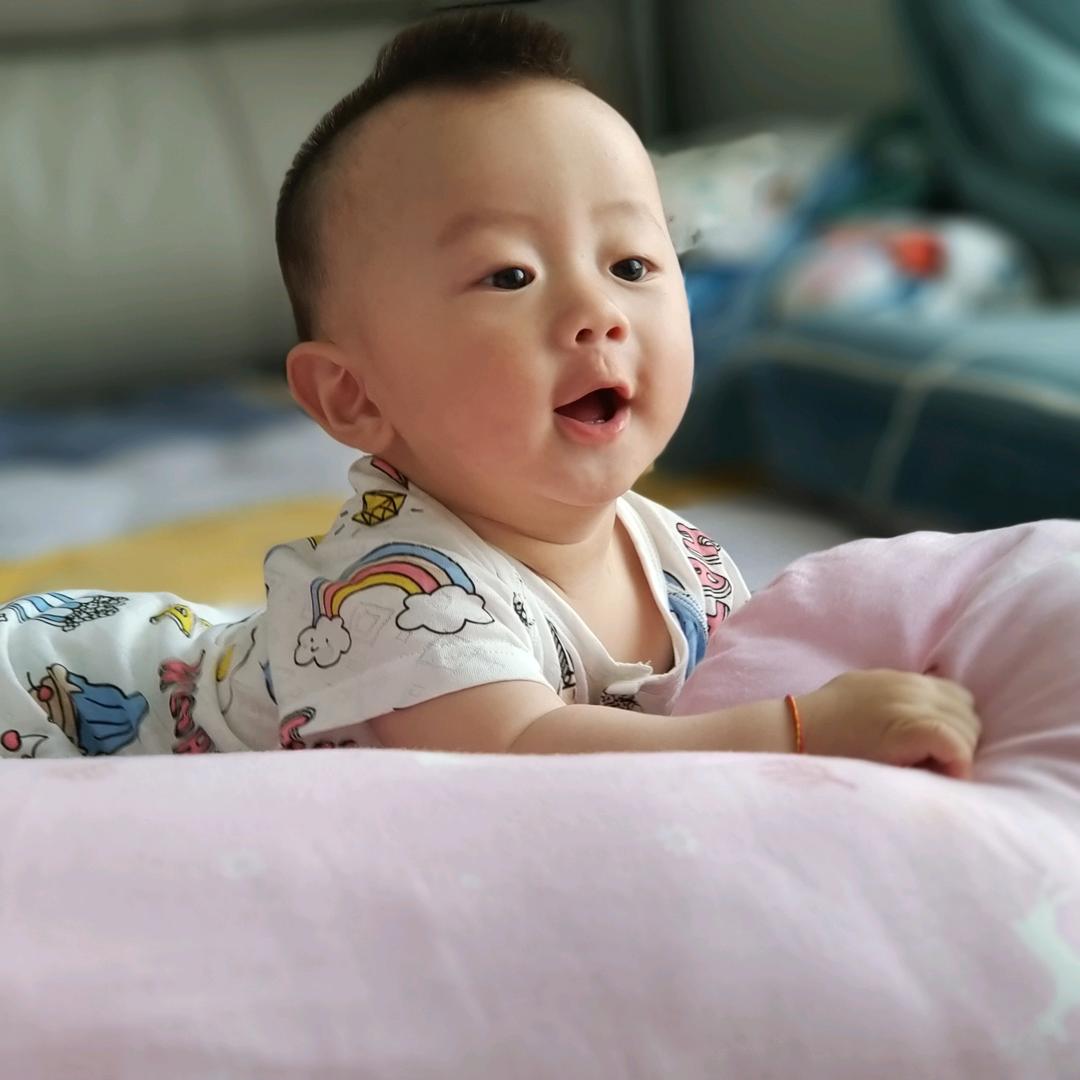 小伊一
