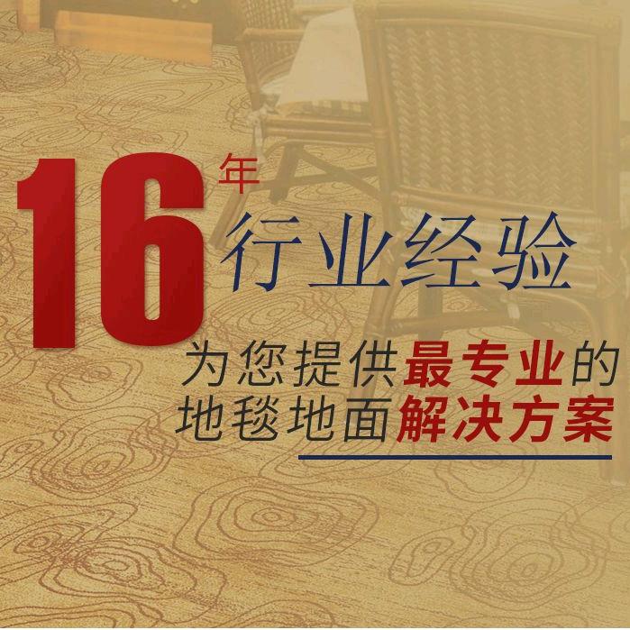 欧叶&诺奥地毯（台球地毯、酒店办公地毯）