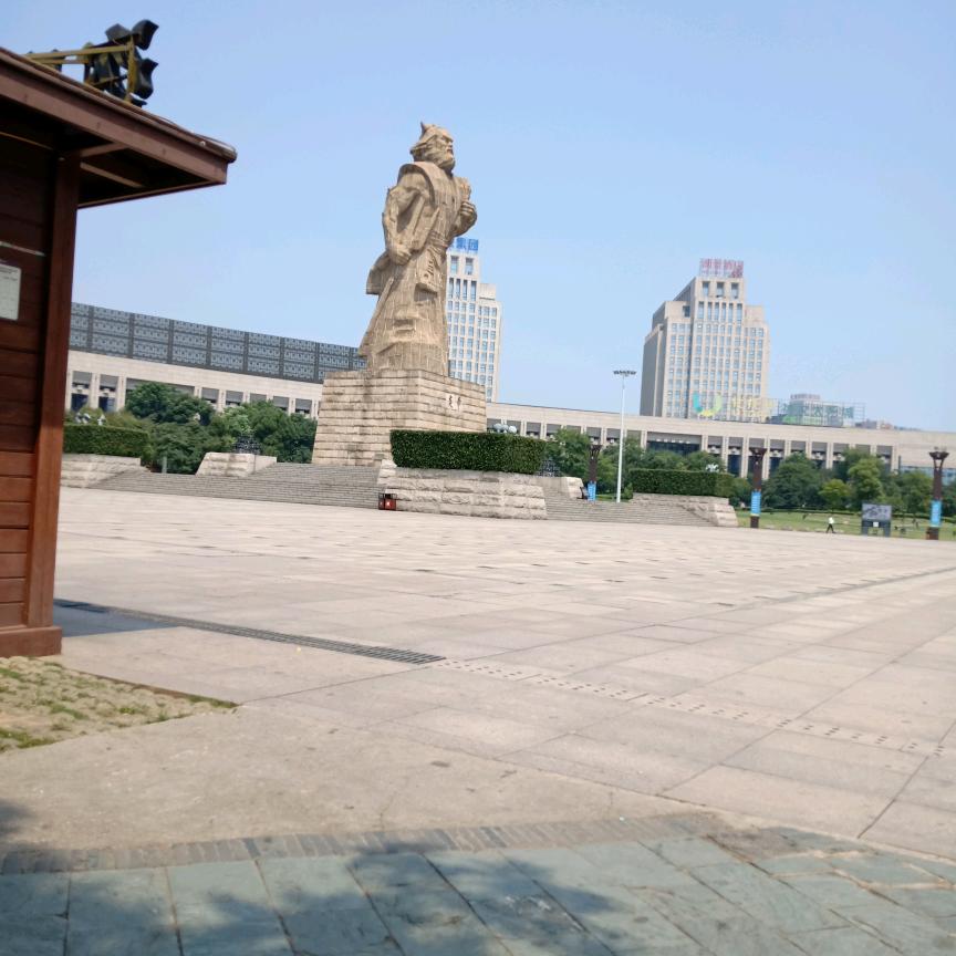 王大姐