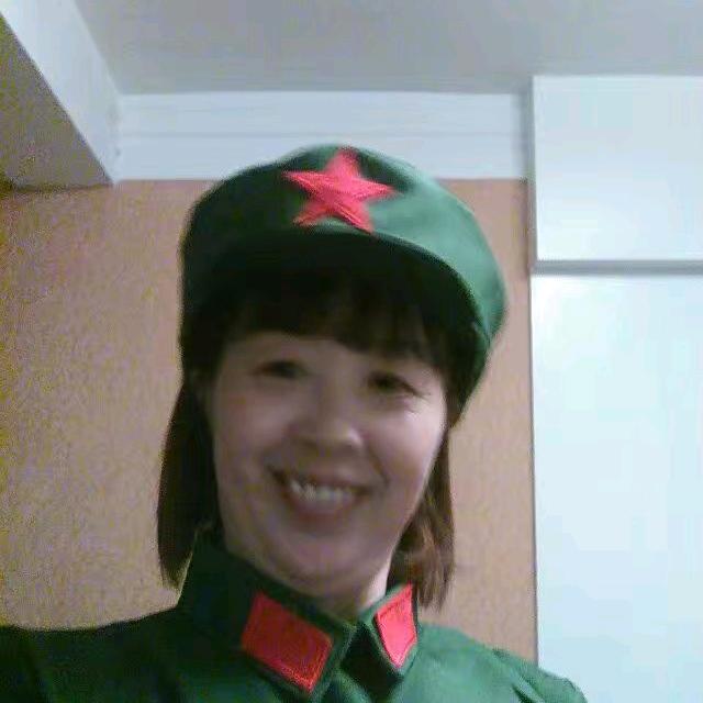 胡小平广场舞