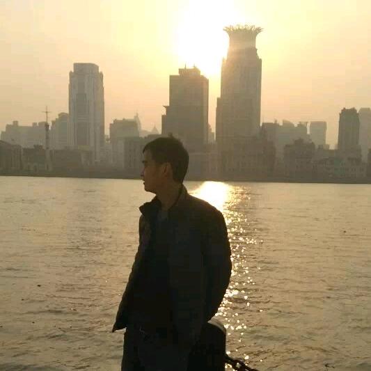 慢慢。