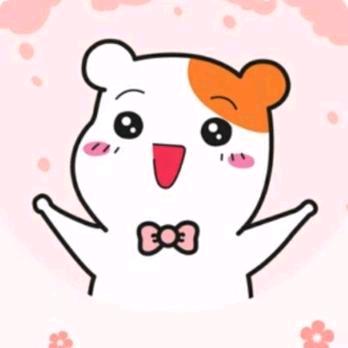 大仓鼠