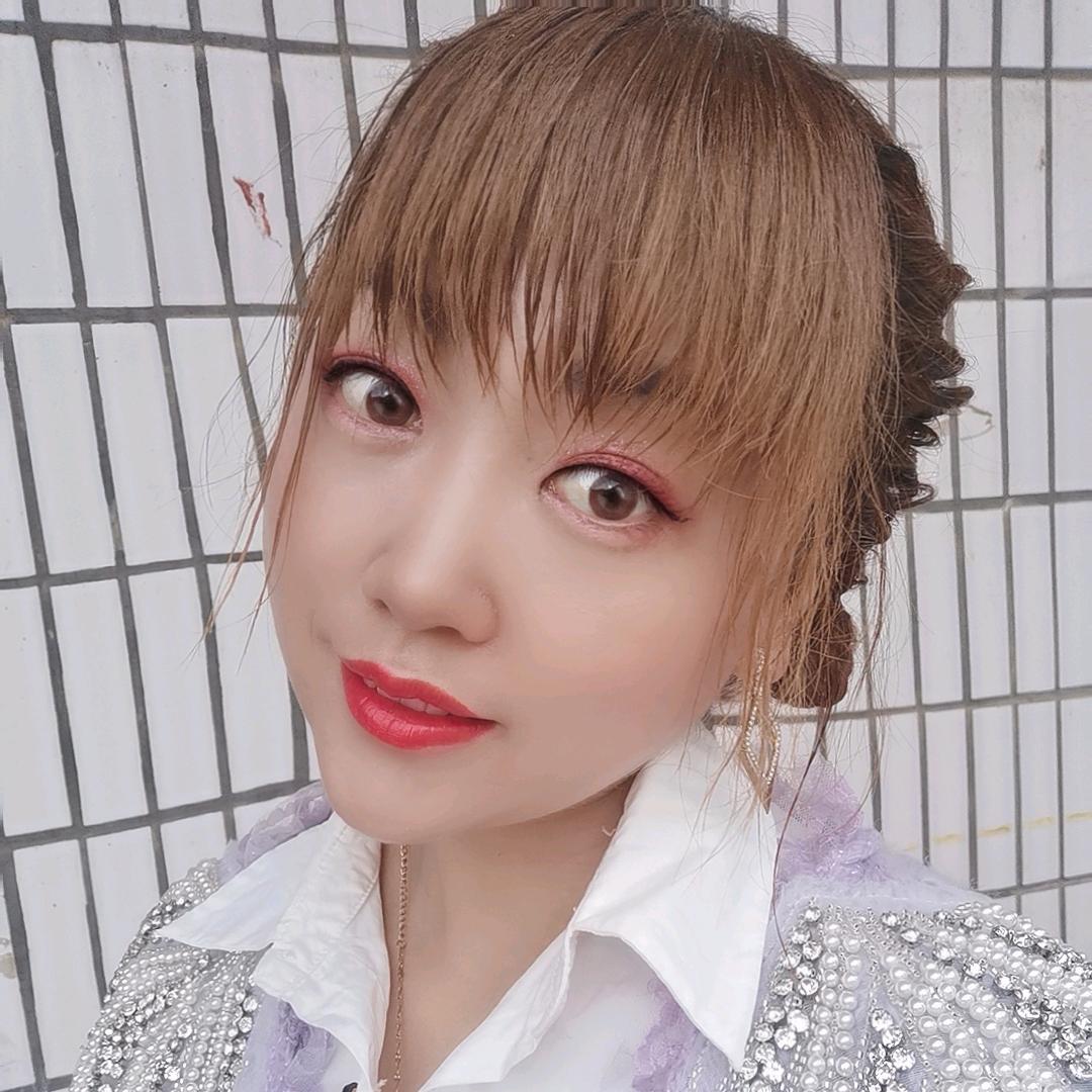 @珊儿