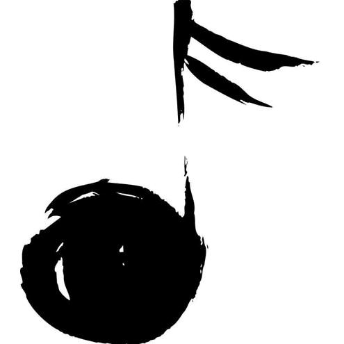 夜很美，也不美