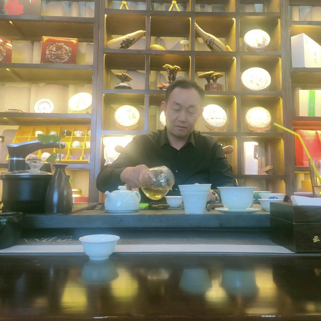 黎忠和