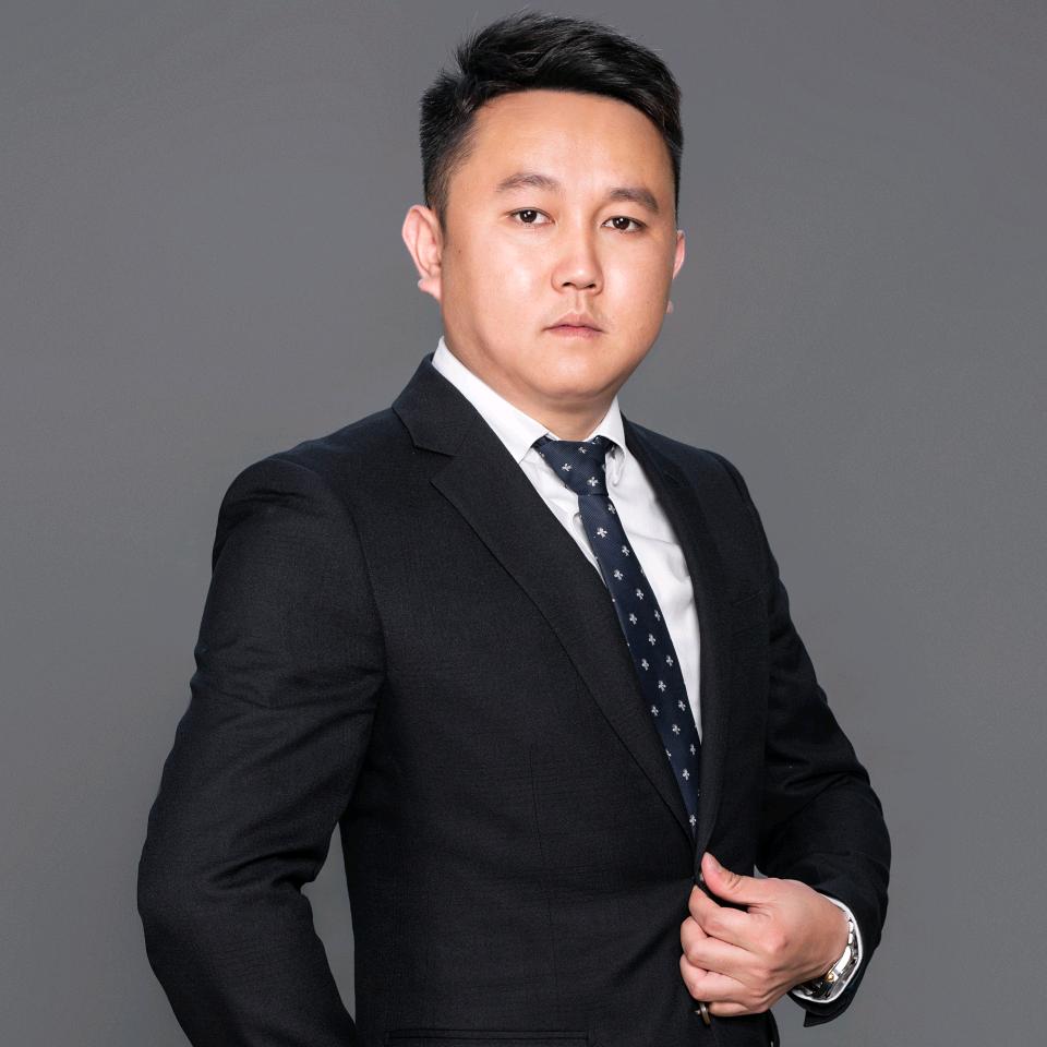李江