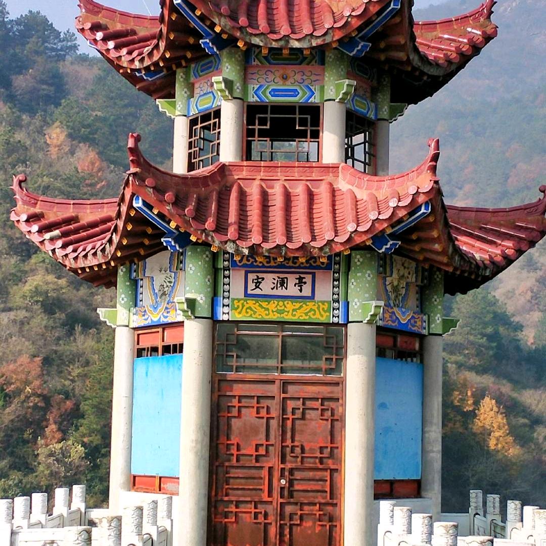 雁过留声