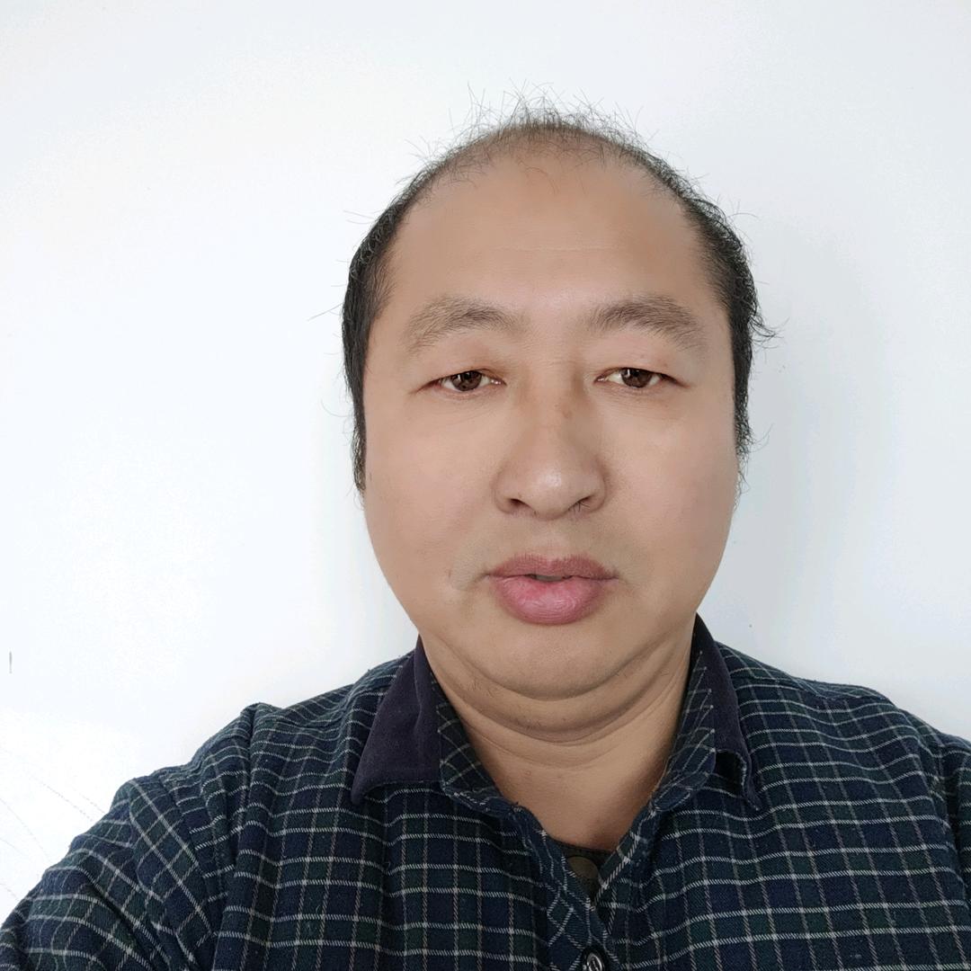 星光不问赶路人