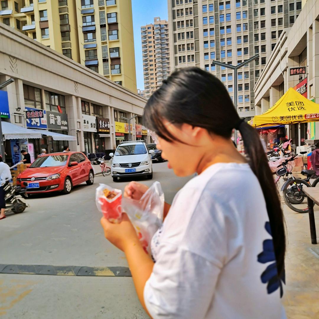 要是TA还在的话