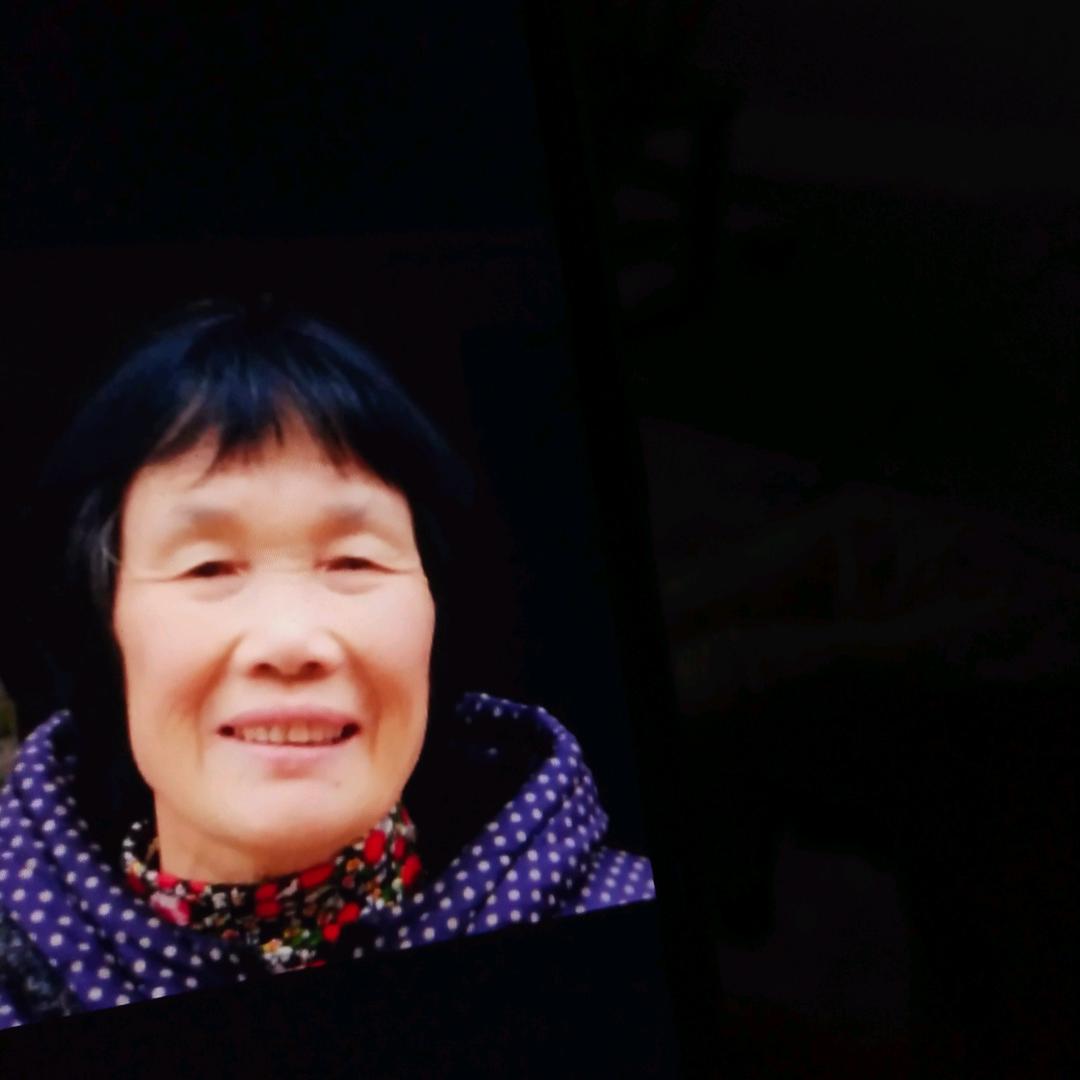 开心华姐