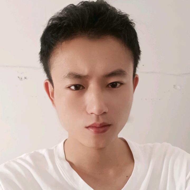 沧桑大叔