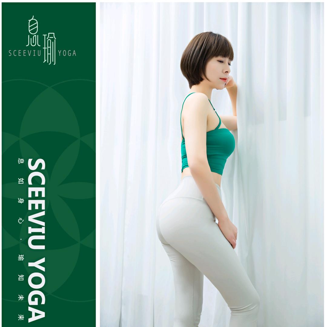 息瑜YOGA普拉提官方号